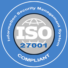 ISO 27001 Policy